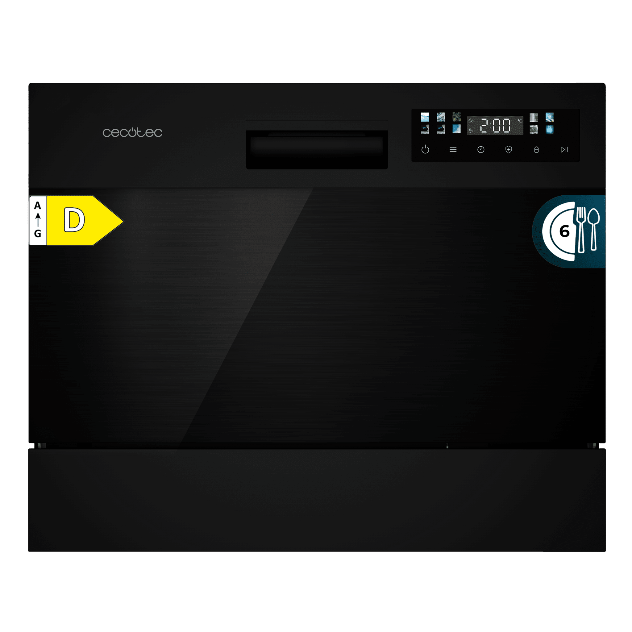 Bolero Aguazero 2300 Dunkel