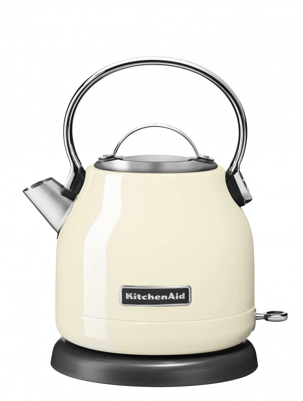 2025 KitchenAid Elkedel 1,25 L 5KEK1222