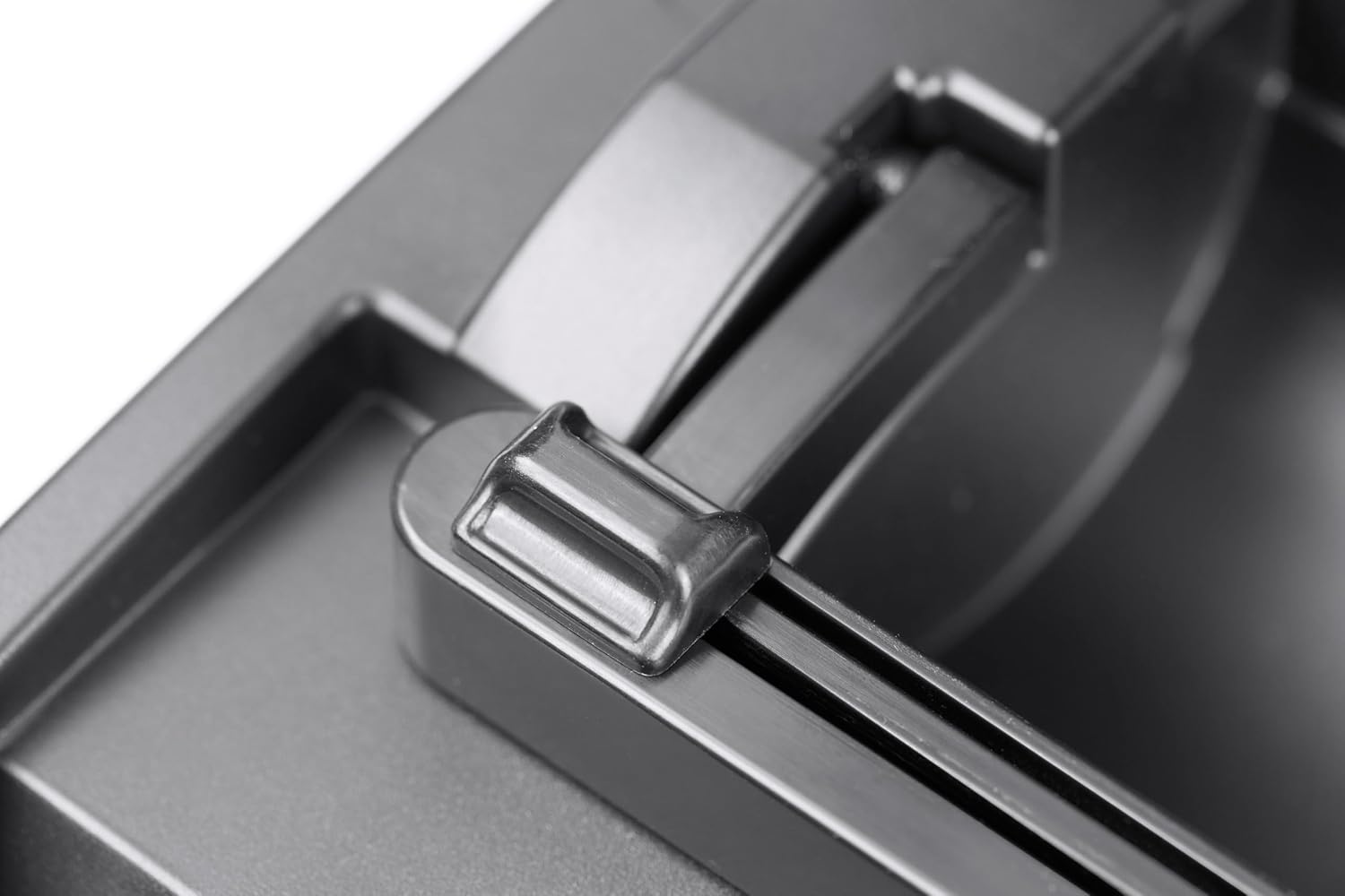 CASO VRH 790 Advanced Pro – Hochwertiger Vakuumierer für den privaten und professionellen Einsatz – Bis zu 200 Vakuumierzyklen in Folge möglich – Automatisches Vakuumieren von Flüssigkeiten – Edelstahl