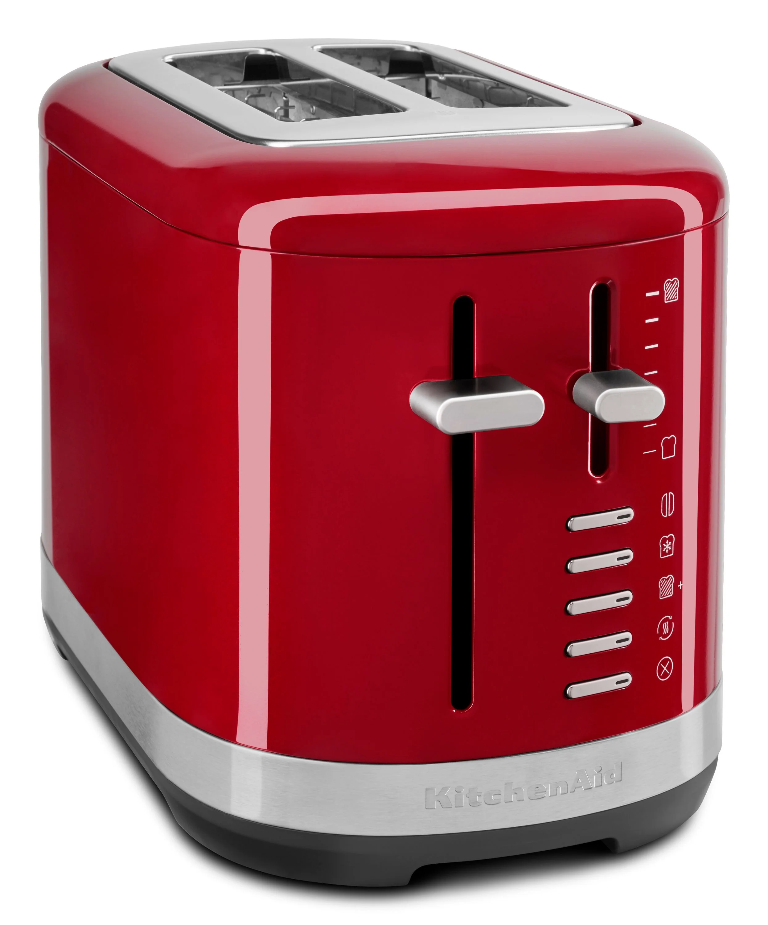 KitchenAid 2-Schlitz-Toaster 5KMT2109 (Modelljahr 2025)