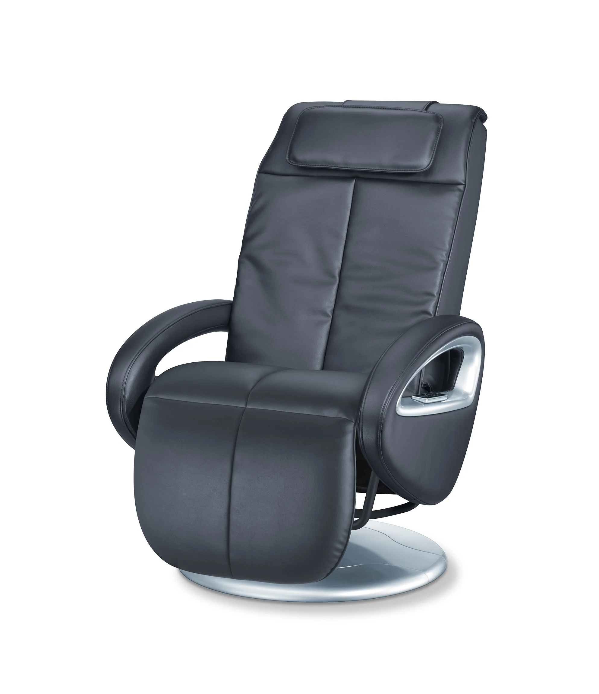 2025 Beurer Shiatsu MC 3800 HCT - moderne massagestol