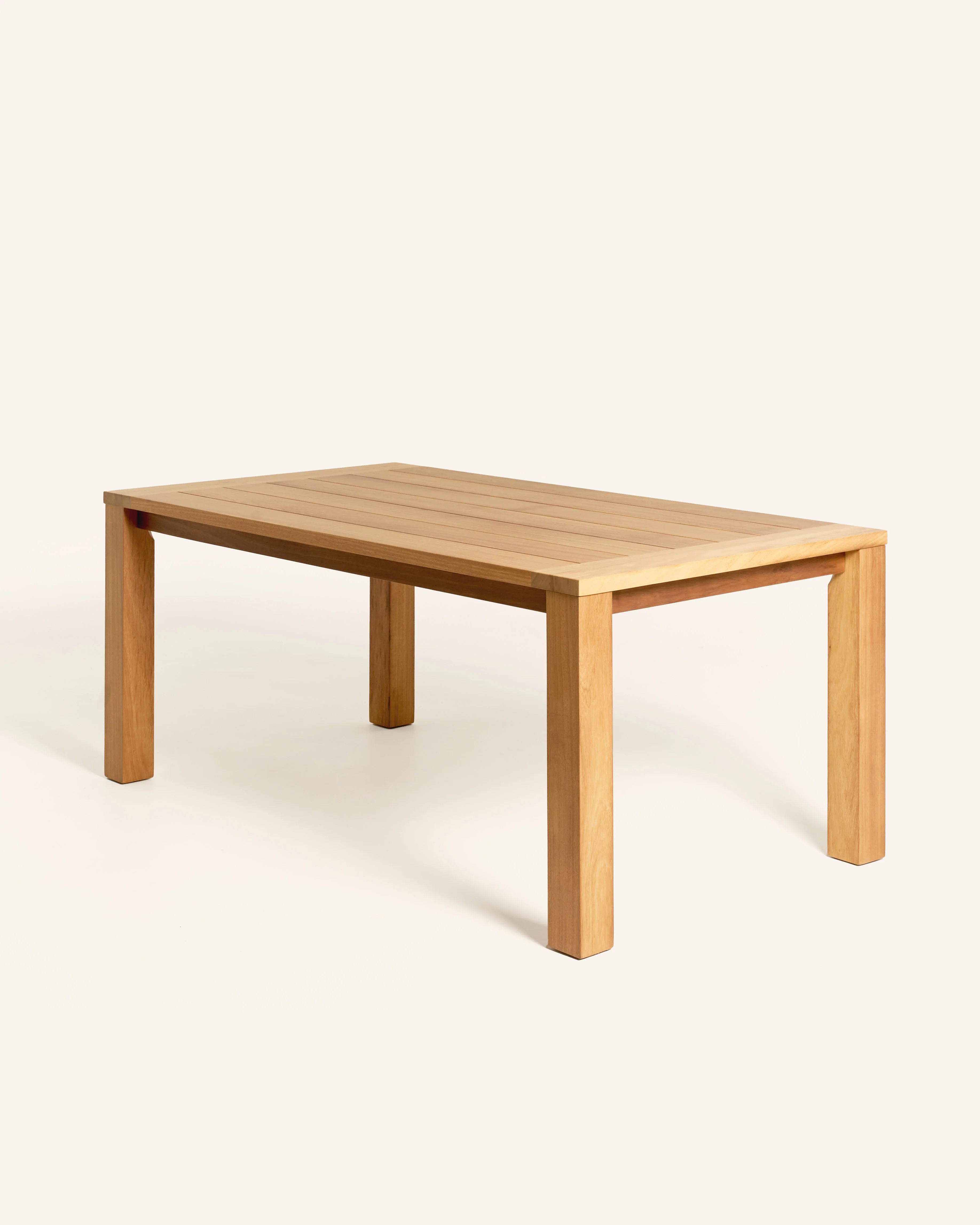 Table d'extérieur Paloma