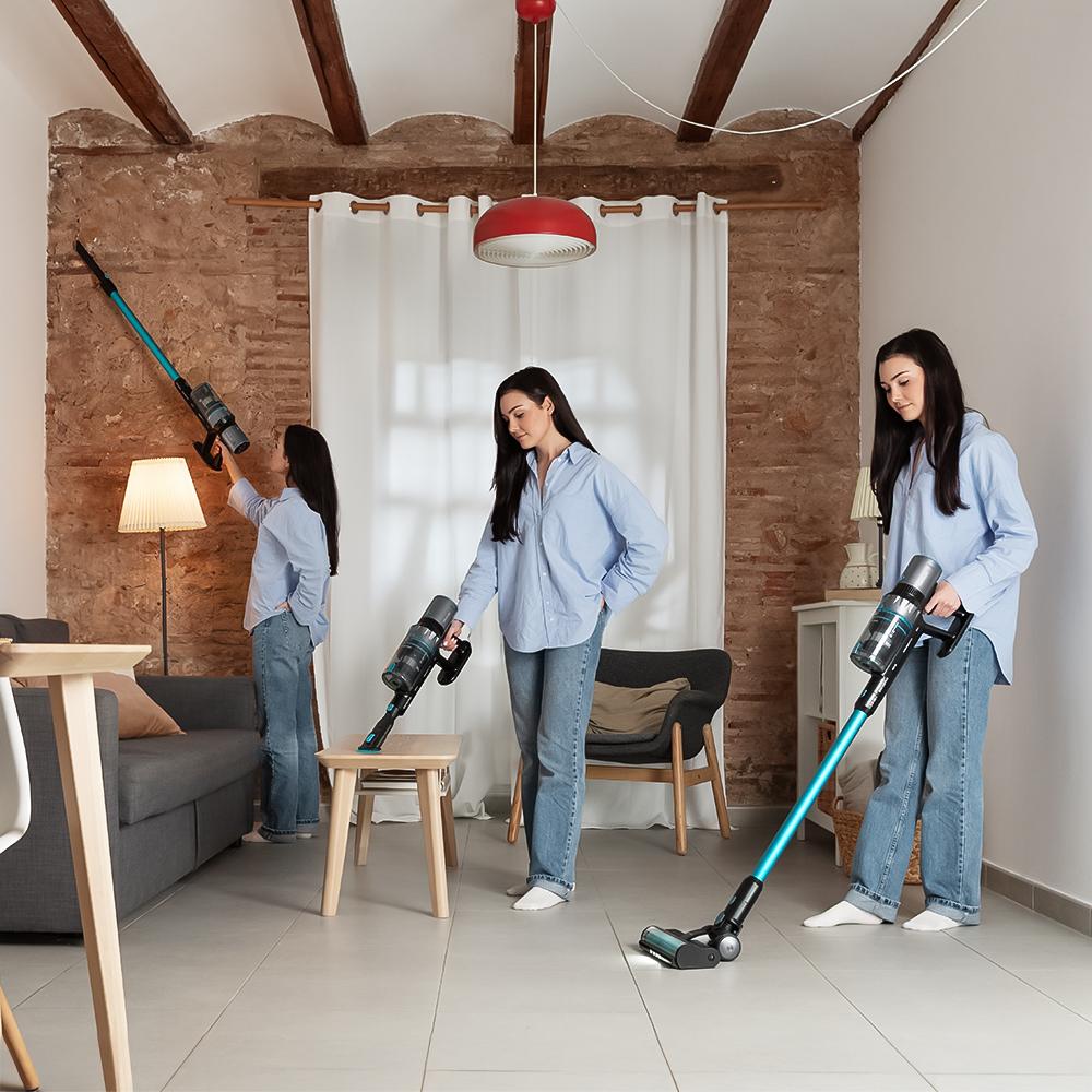 Rockstar 2500 Thunder Powerhead Conga