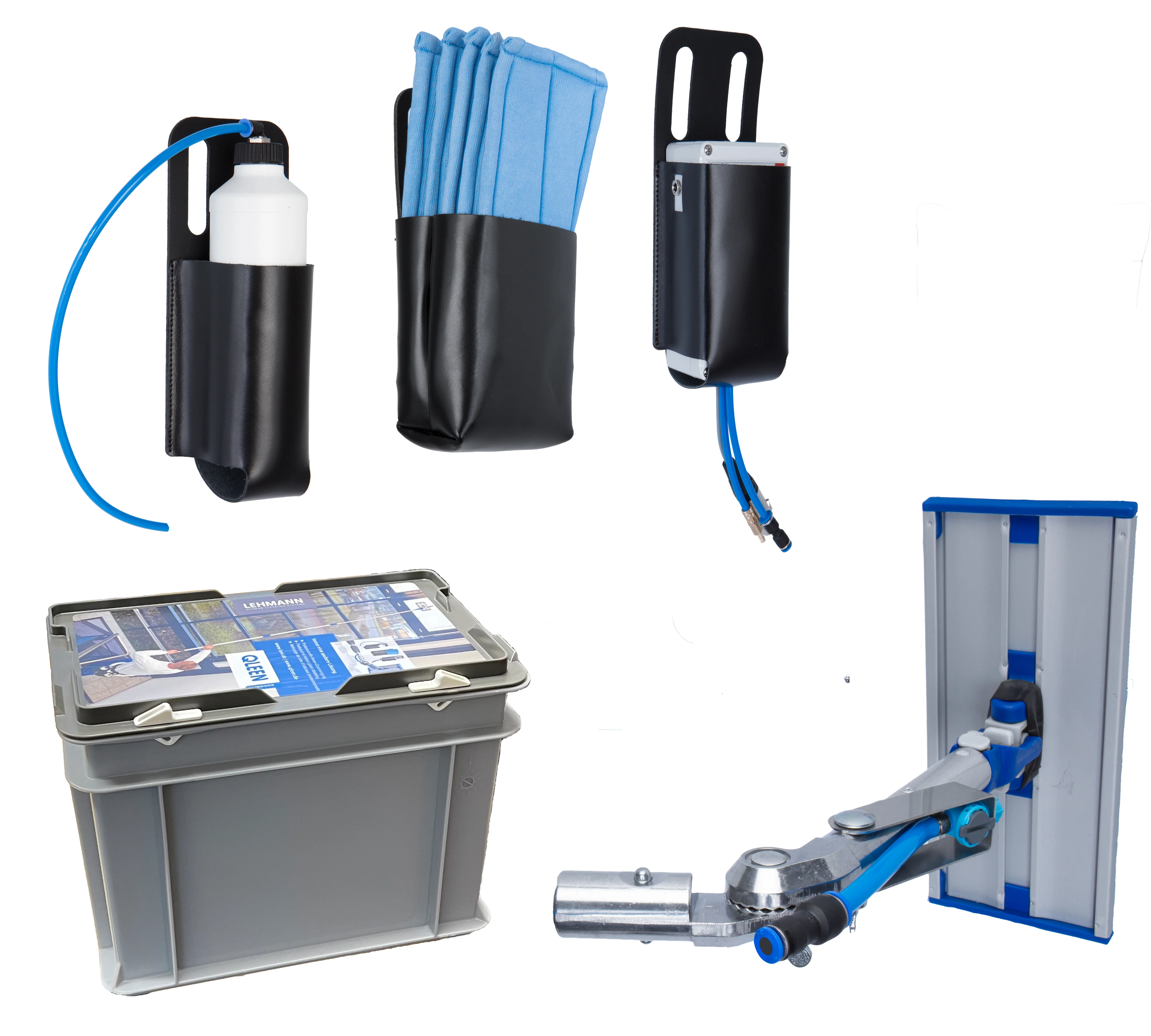 2025 Qlee interiørsystem