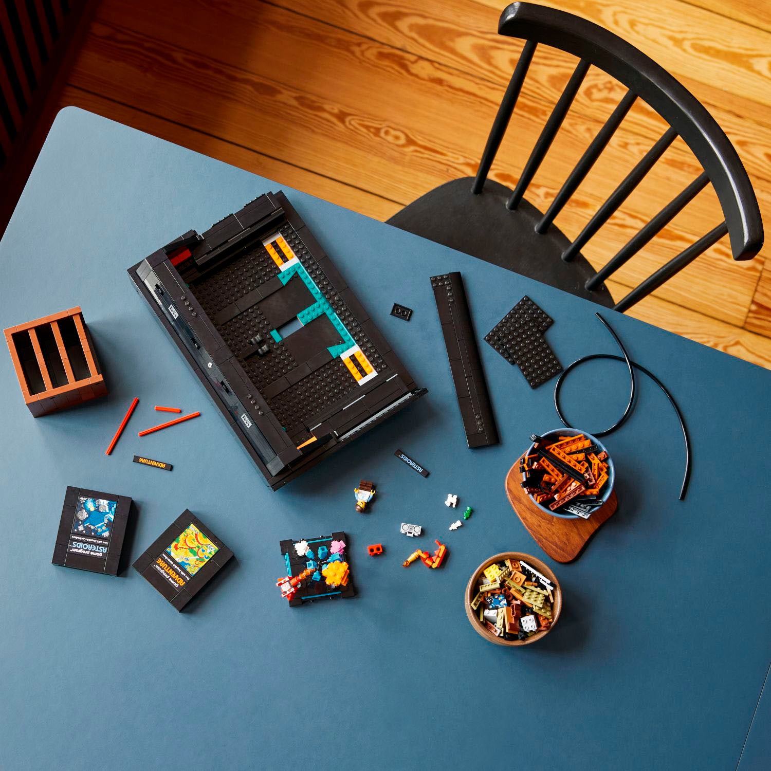 LEGO – Atari 2600 10306