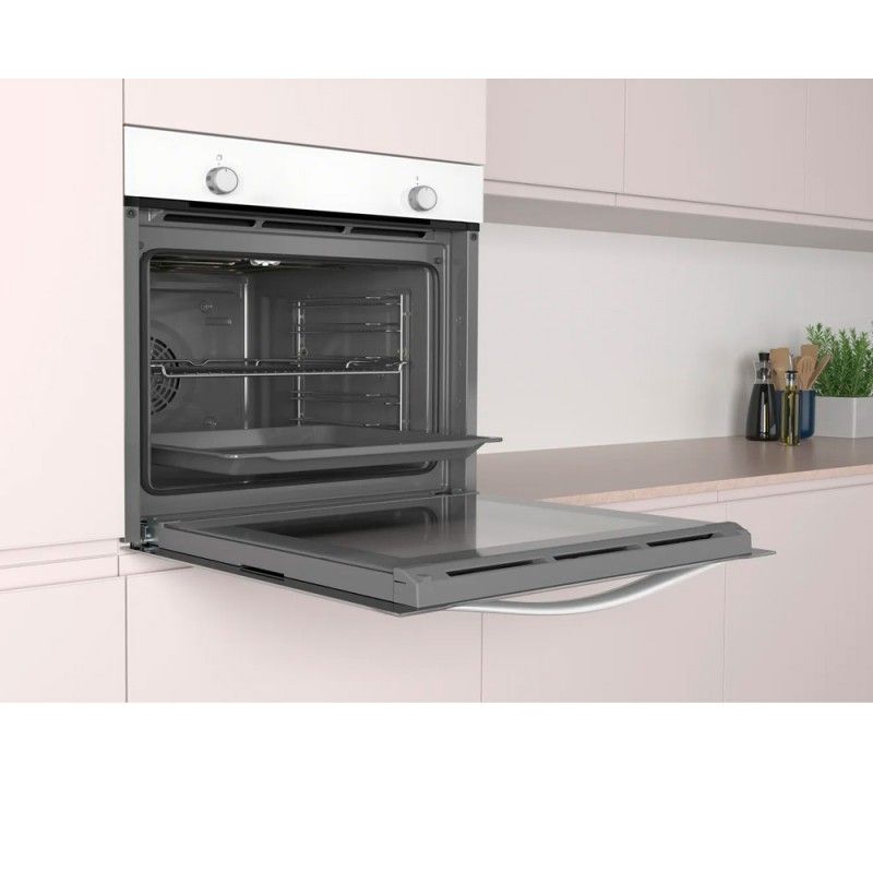 Balay 3hb5000b2 Ovn, Hvid Glas