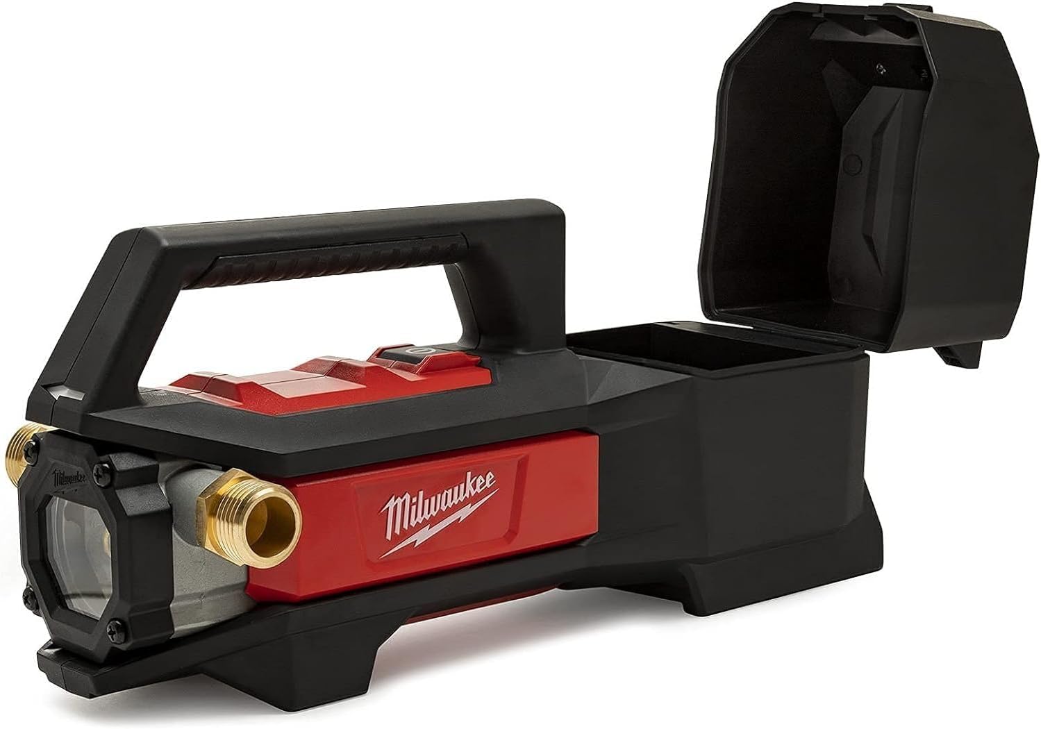 Milwaukee 2771-20 M18 Transferpumpe
