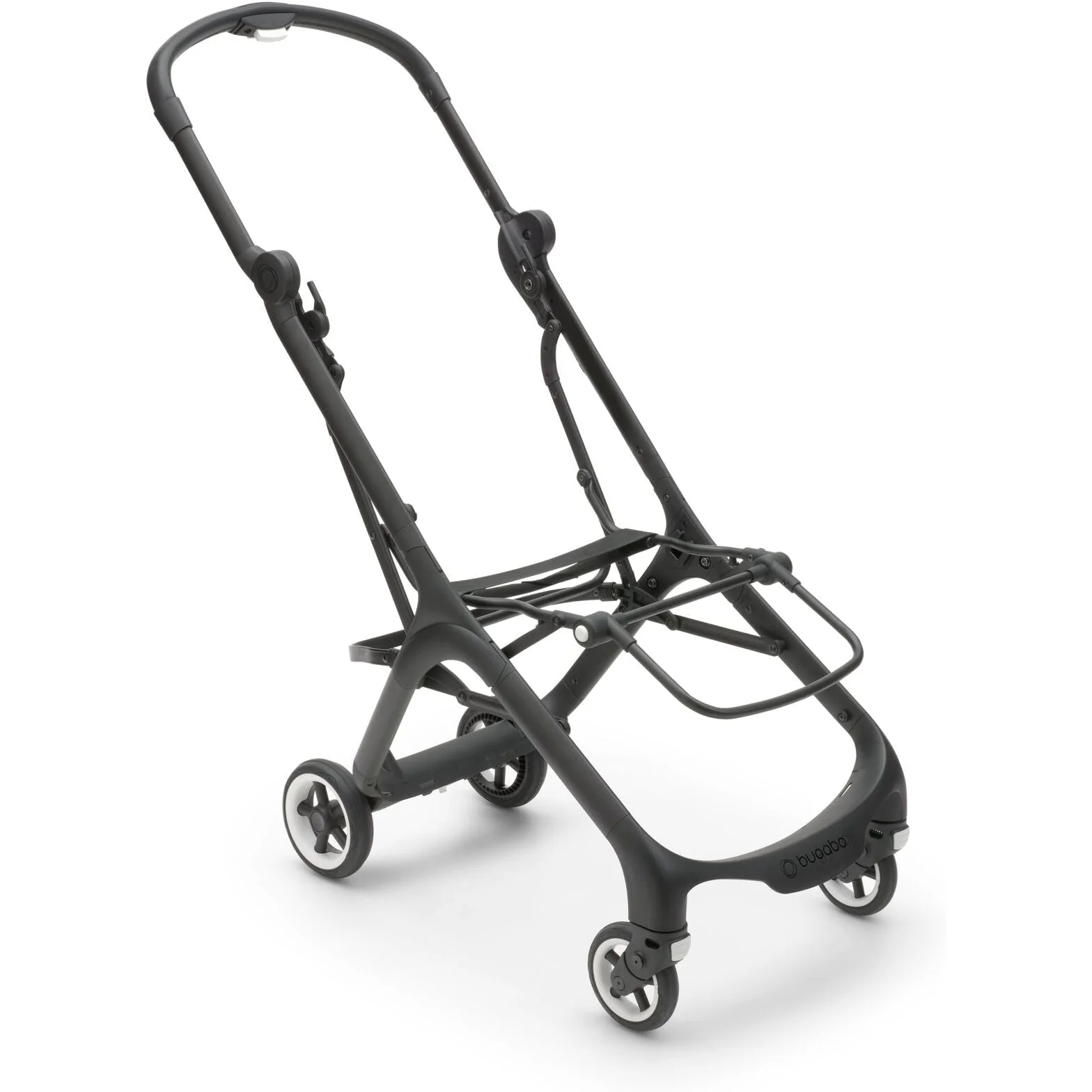 2025 Bugaboo Butterfly klapvogn