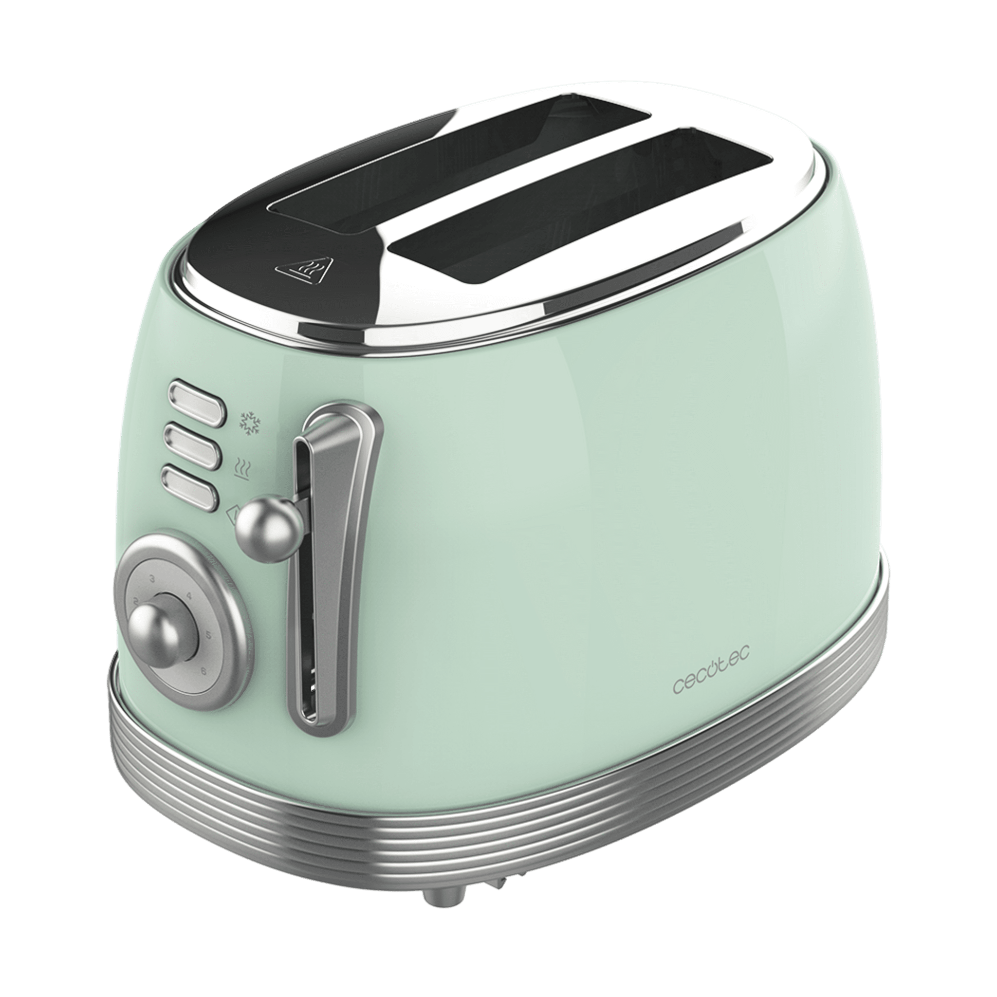 Vintage 800 Lysegrøn