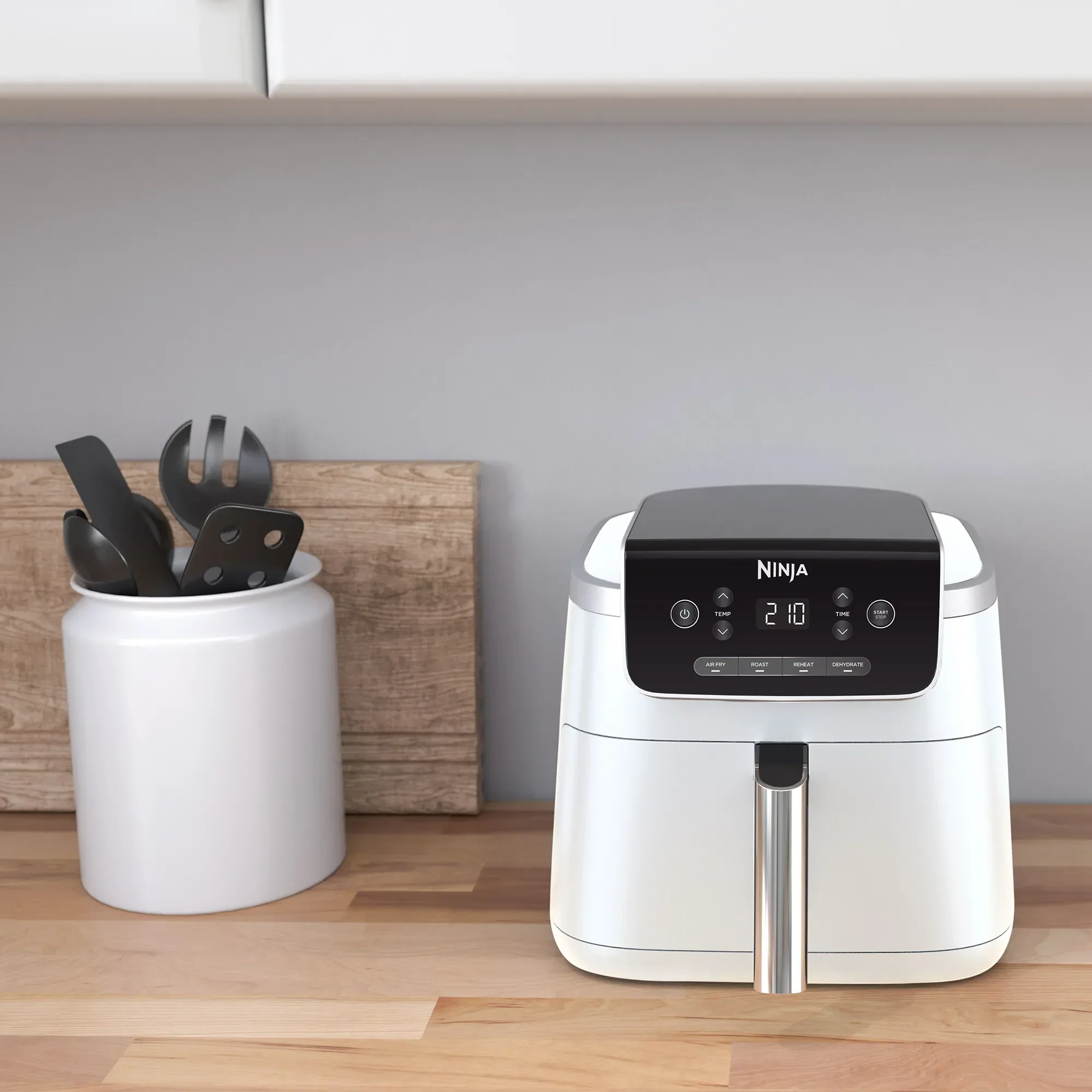 2025 Ninja® Pro Airfryer 4,7 L