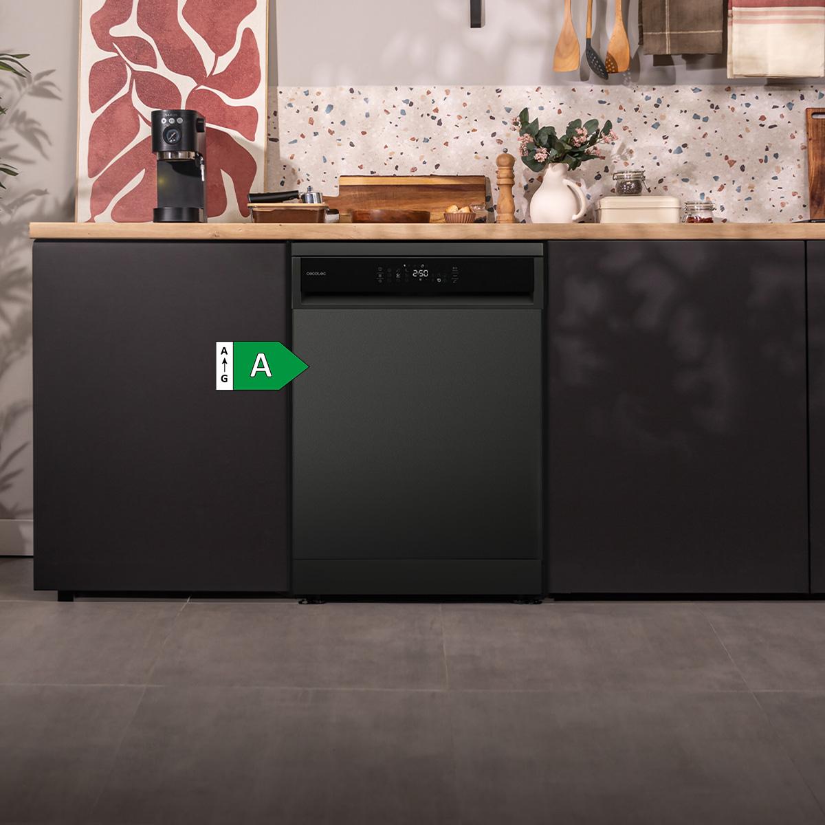 Bolero Aguazero 6800 Dunkel A