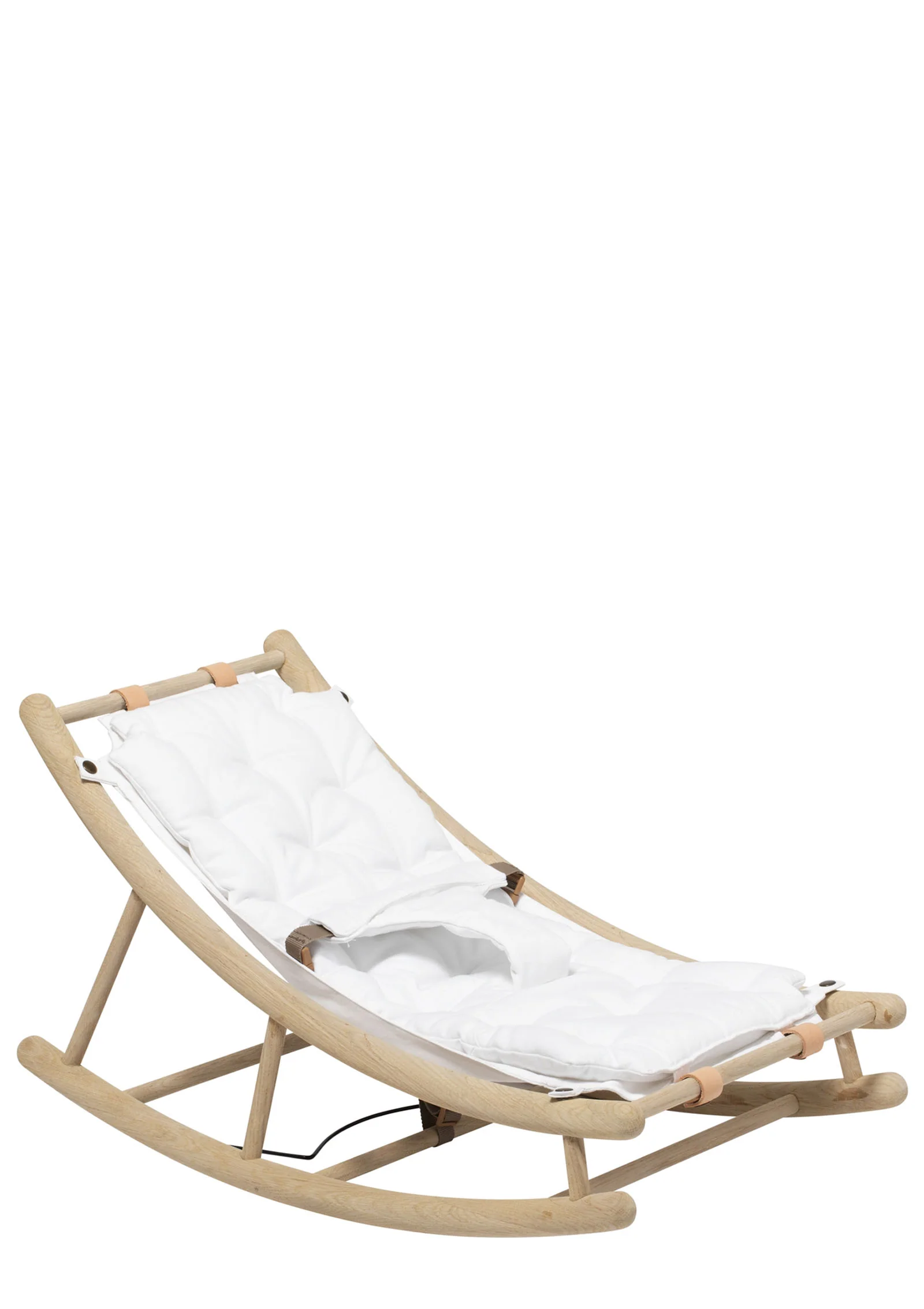 2025 Baby- og småbørnshængekøje 