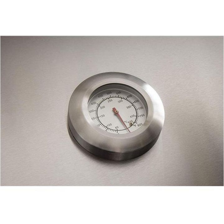 Cook'in Garden Gasgrill auf Beinen, 4 Brenner, 14,5 kW - Am064sbi