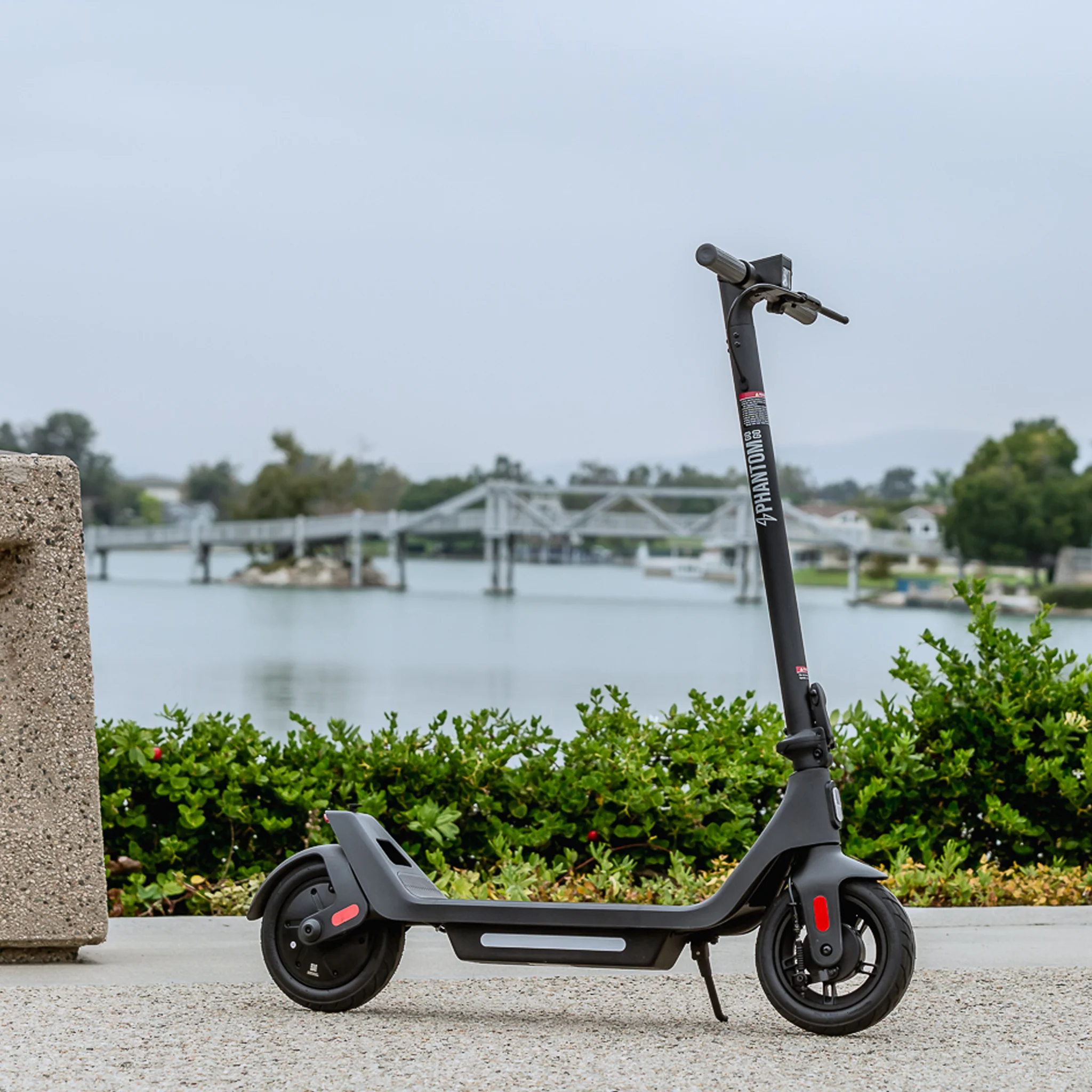 2025 A10 el-scooter