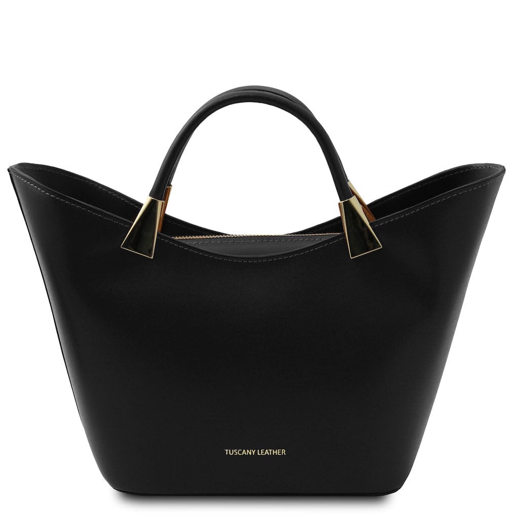 TL Bag - Italian leather handbag | TL142287