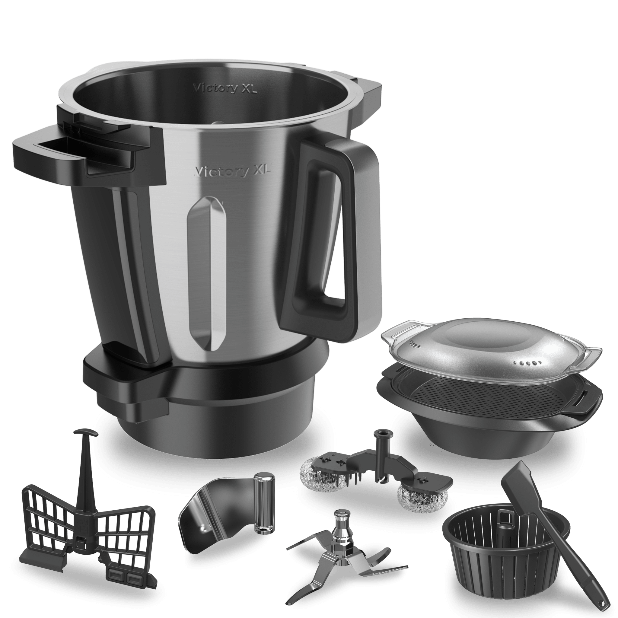 Mambo Cooking Gourmet