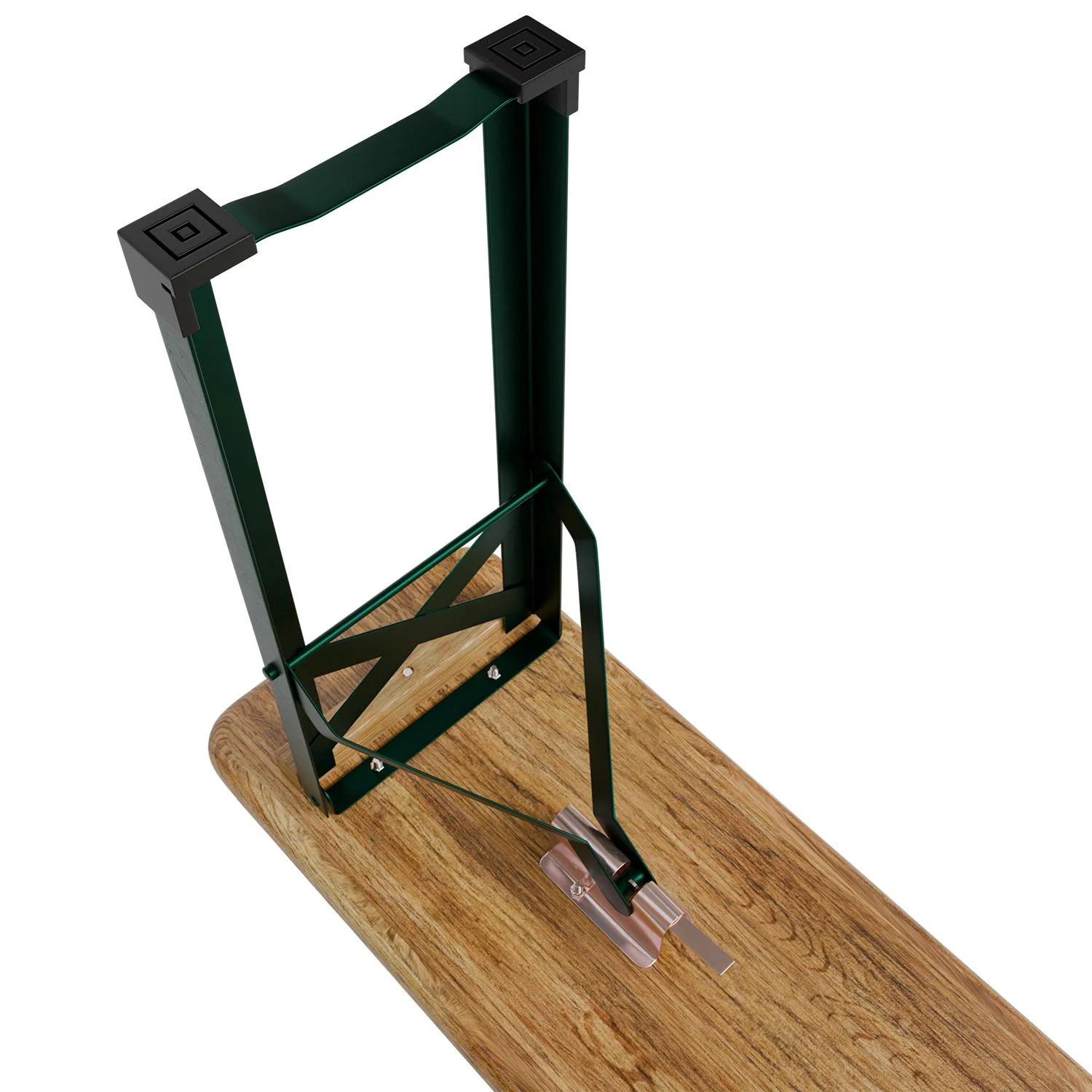 Amberg Klappbares Partymöbel-Set 2025, 180 x 74 x 74 cm