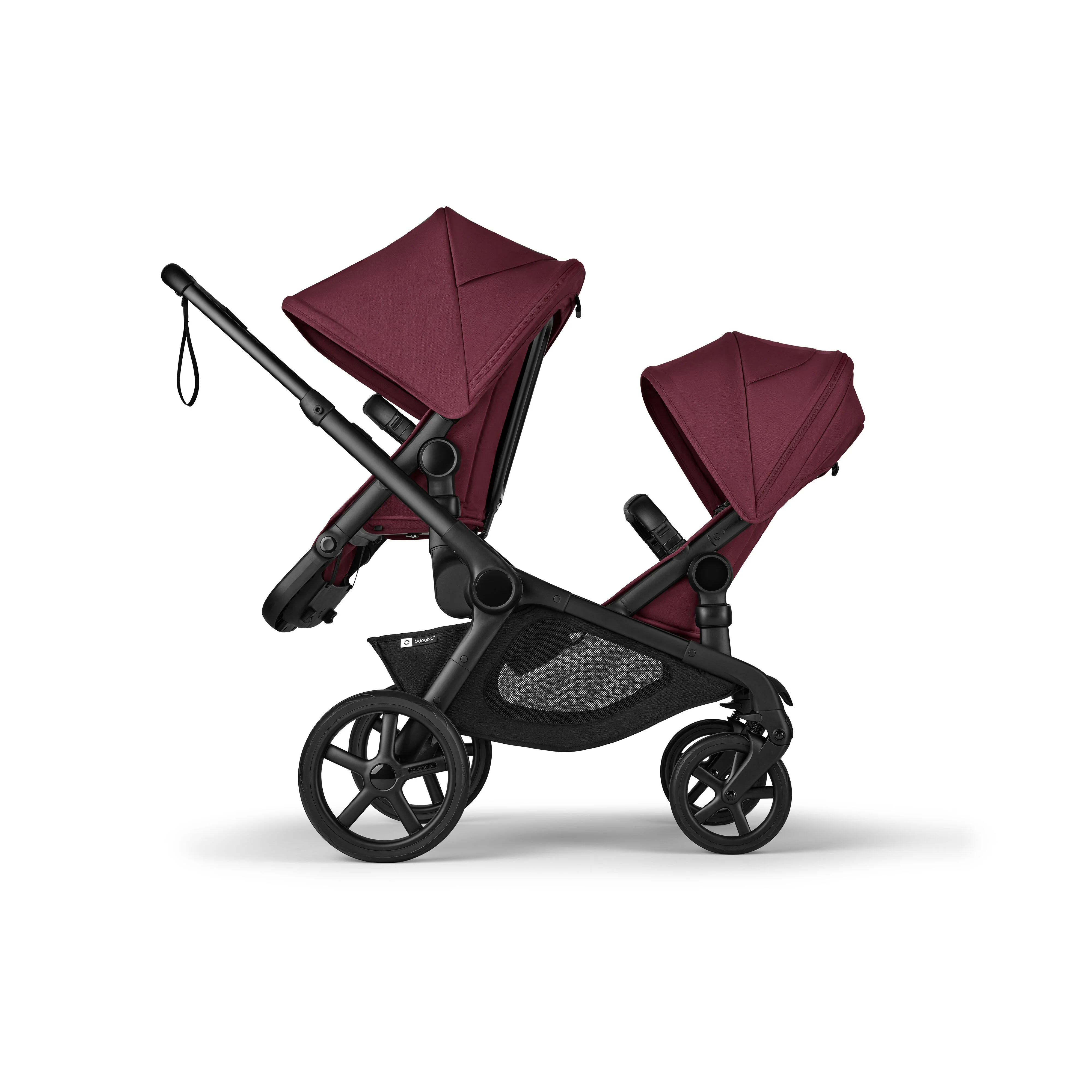 Poussette Bugaboo Kangaroo Complete 2025