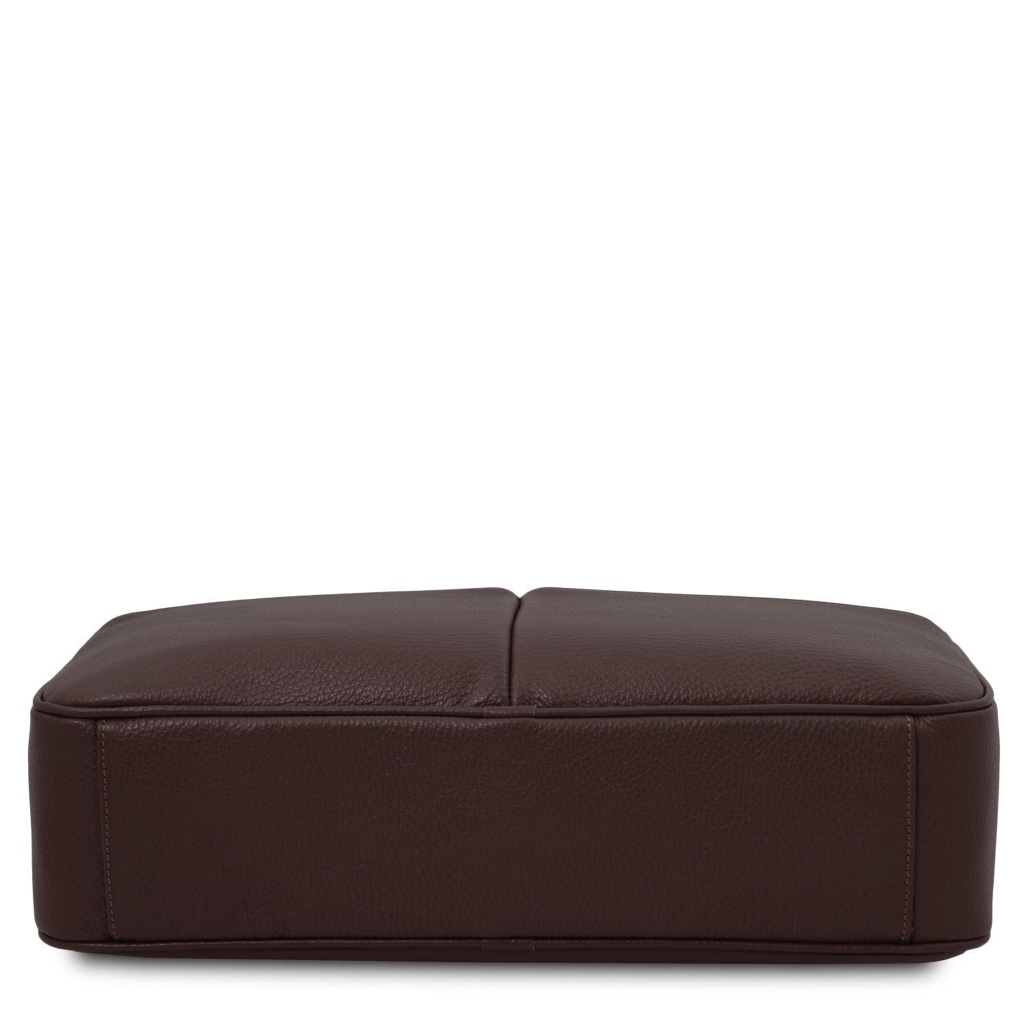 Treviso - Leather laptop briefcase | TL142546