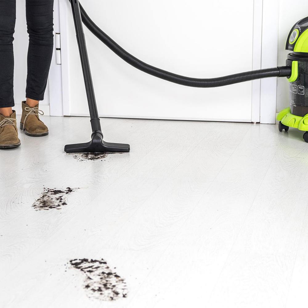 Nass- und Trocken-T-Shirt