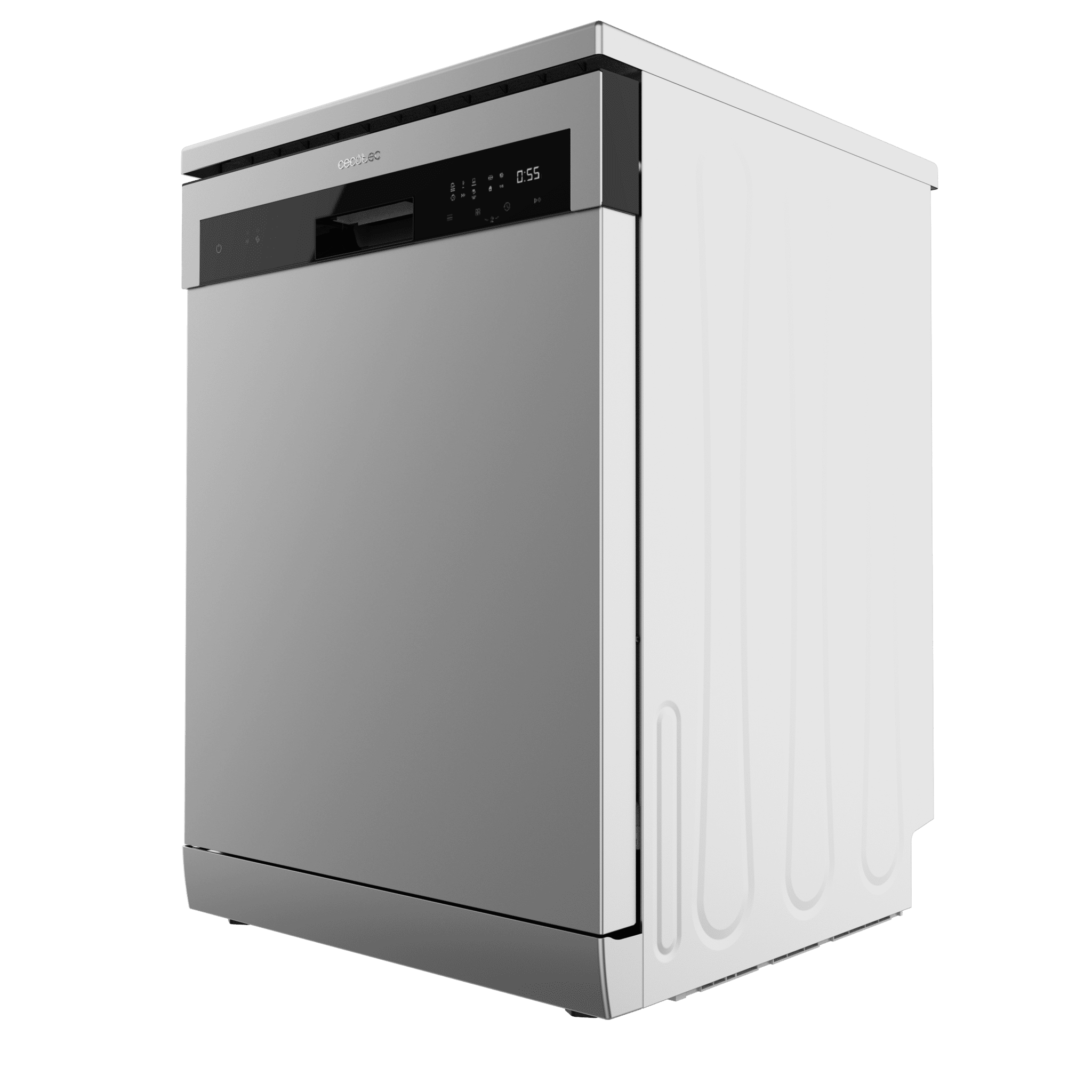 Bolero Aguazero 6110 Edelstahl