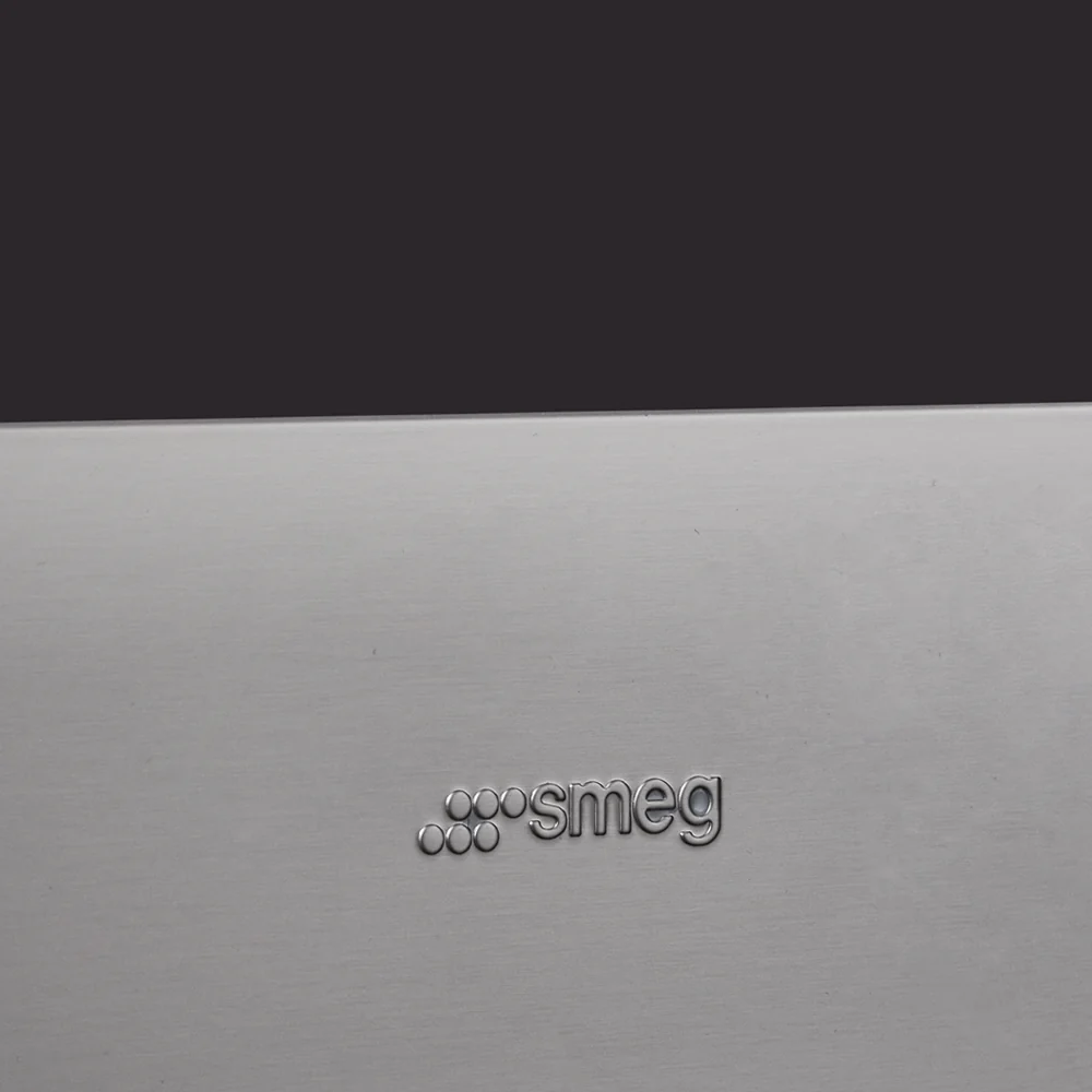 2025 Smeg Classica SFP6390XE 70 liters indbygget ovn