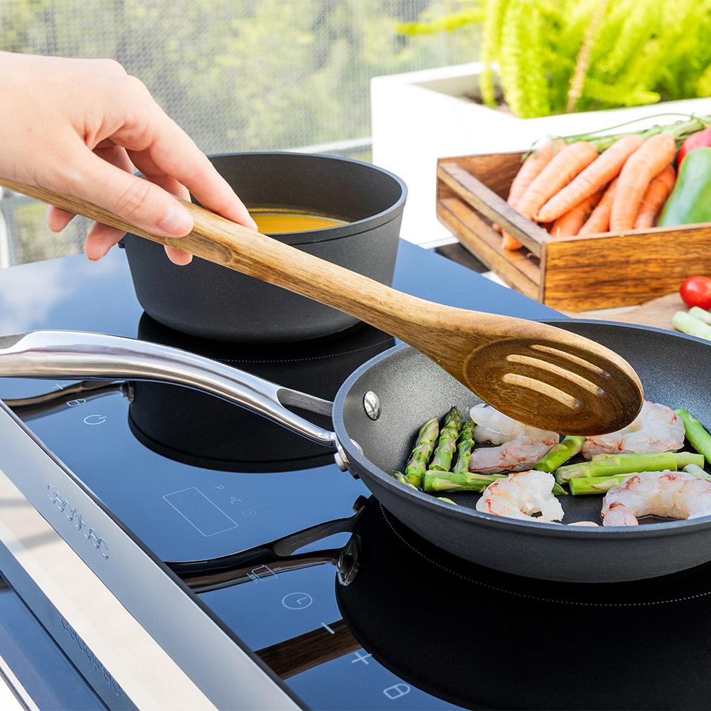 Vollständiges Magma-Doppel