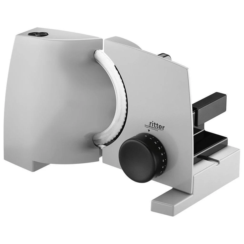 2025 Ritter Nova 1 Brødskærer Grå
