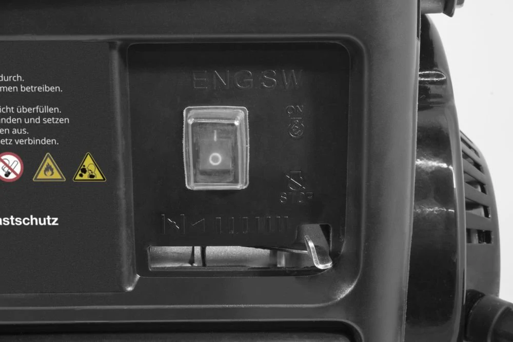 2025 Güde GSE 951 Benzingenerator