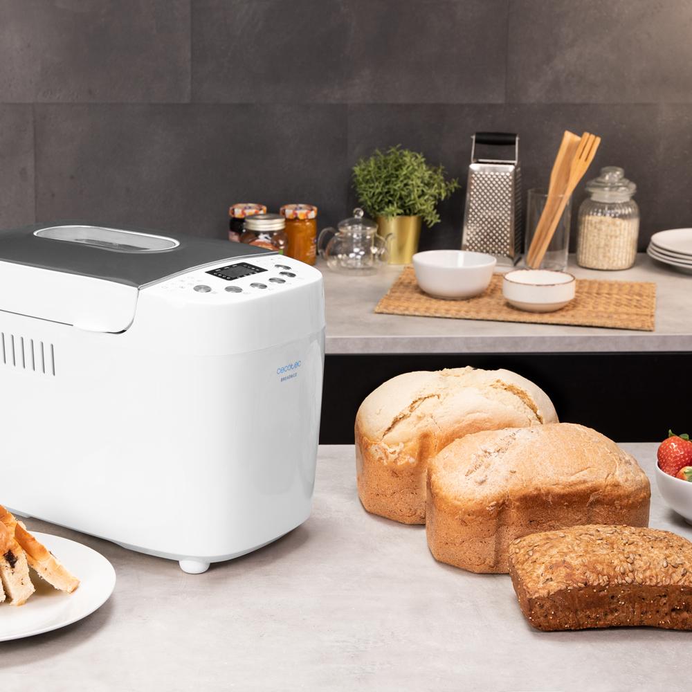 Bread&Co 1500 PerfectCook M
