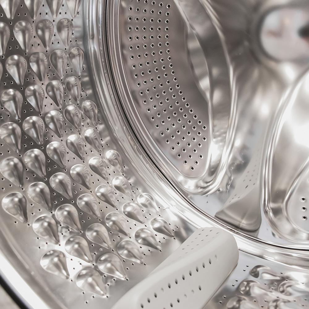 Bolero DressCode 8800 Inverter Steel A