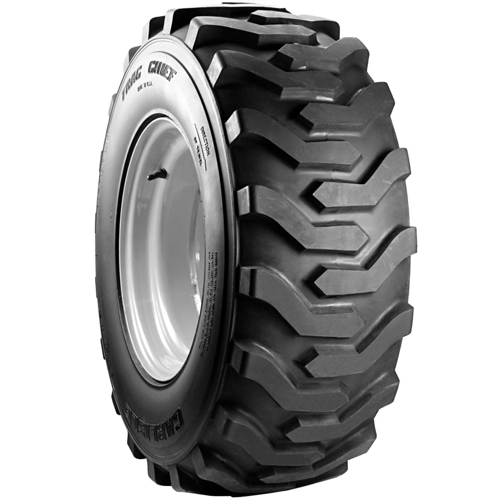 Pneu industriel Carlisle Trac Chief 25X8.50-14 (charge 6 plis) 2025