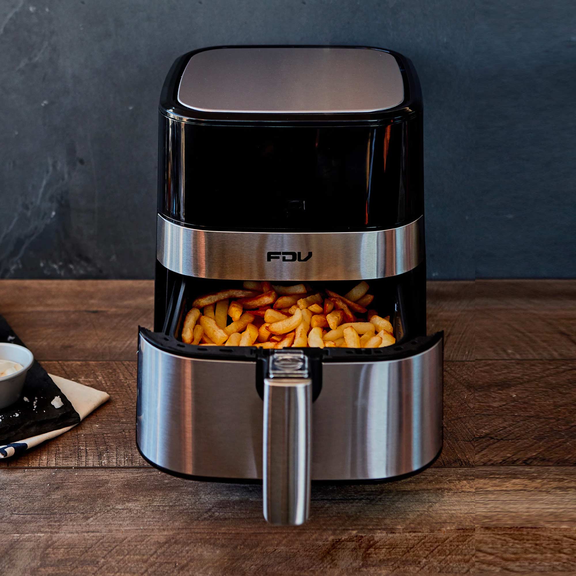 2025 Airflow Frituregryde 3,5 liter FDV