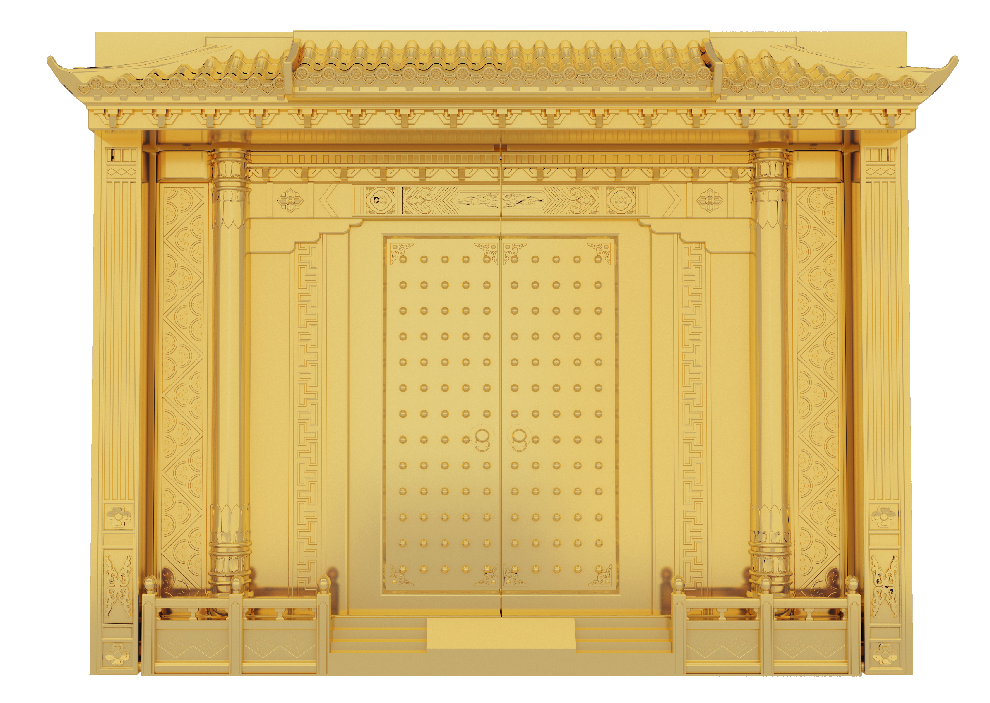 cinerary casket