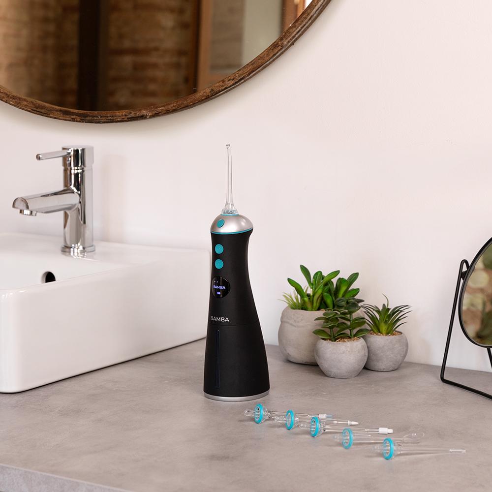 Bamba ToothCare 1100 Jet Liberty