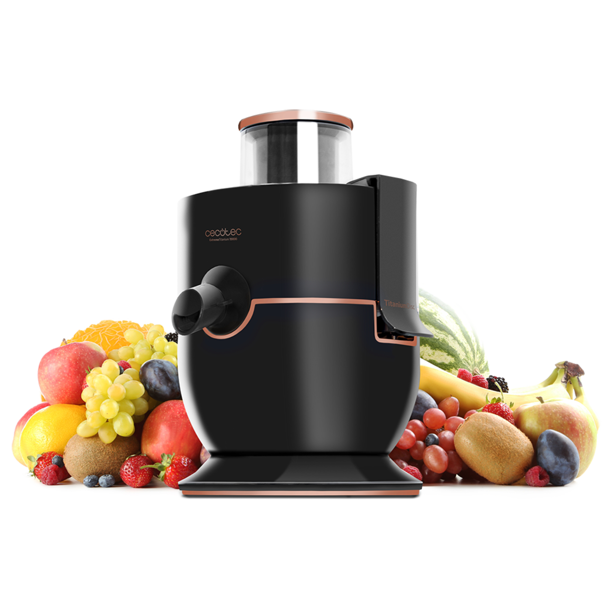 Extremetitanium19000