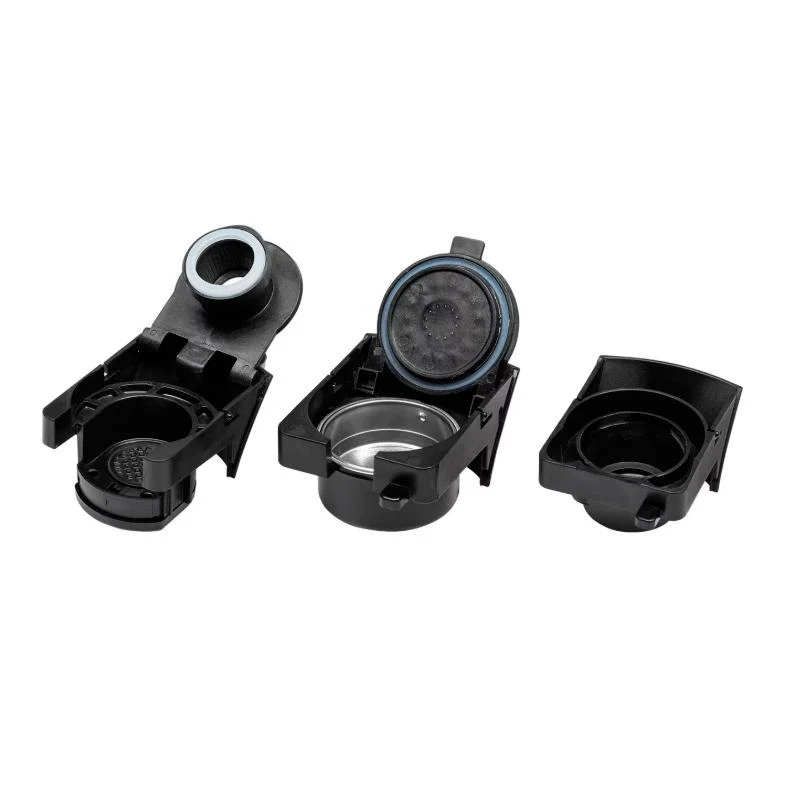 Machine à café expresso multicapsules 2025 1450W