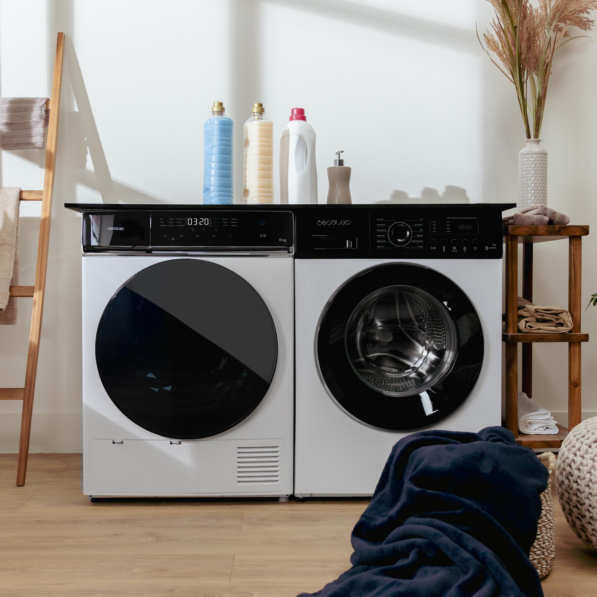 Bolero DressCode Dry 8400 Max