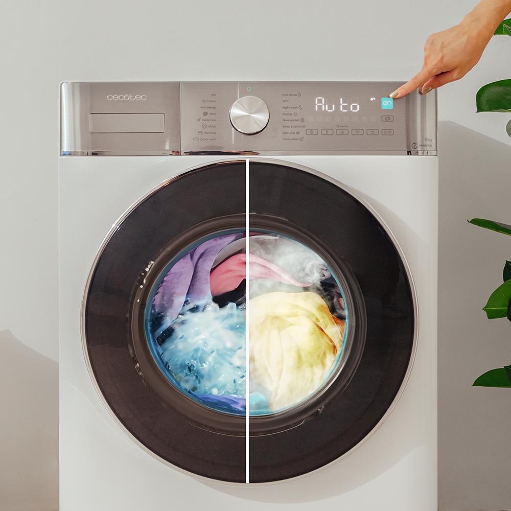 Bolero Wash&Dry 10680 Inverter B