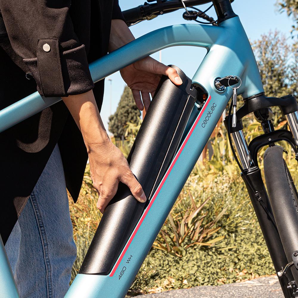 Urban Pro Elektrofahrrad