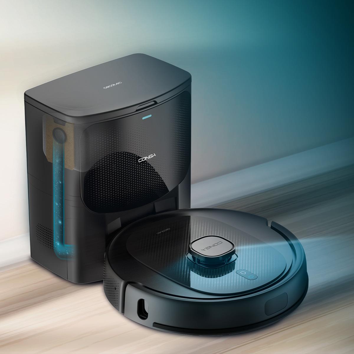 Conga 7490 Udødelig Hjem Genesis