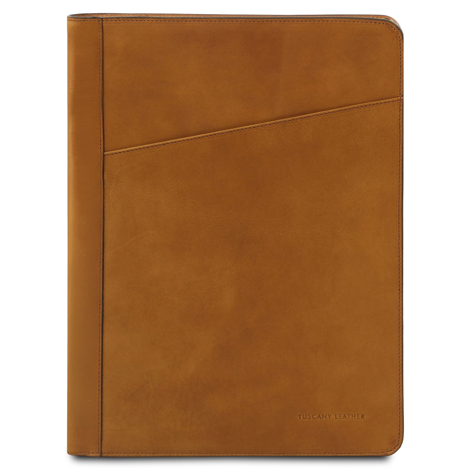 Tiberio - Leather document case | TL142556