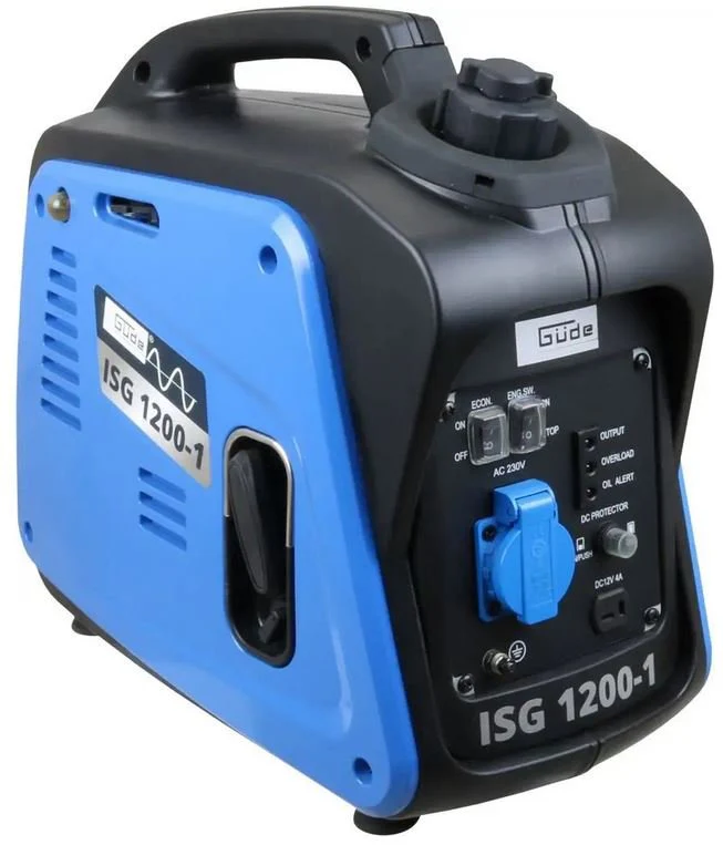 Générateur onduleur Güde ISG 1200-1 2025