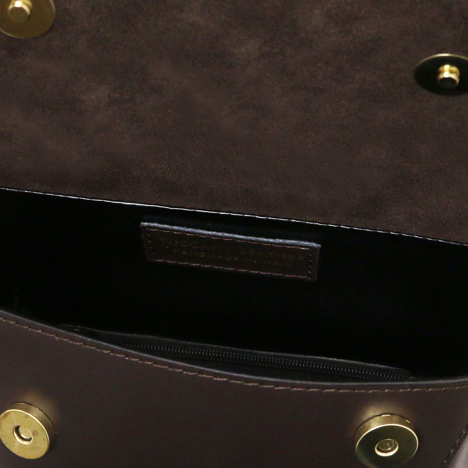 TL Bag - Leather shoulder bag  | TL142253