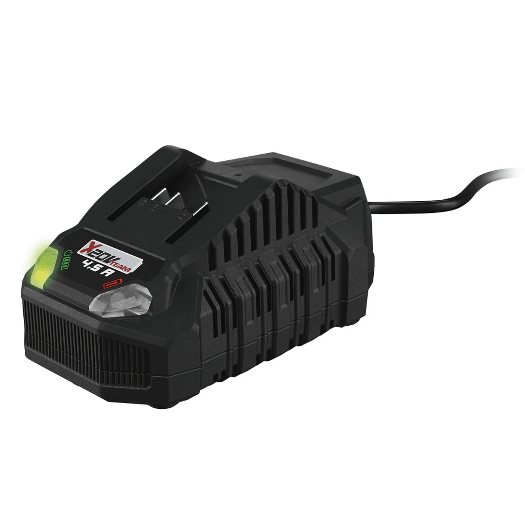 2025 PARKSIDE® PASSK 20-Li B2 Akku-slagnøgle. 20V