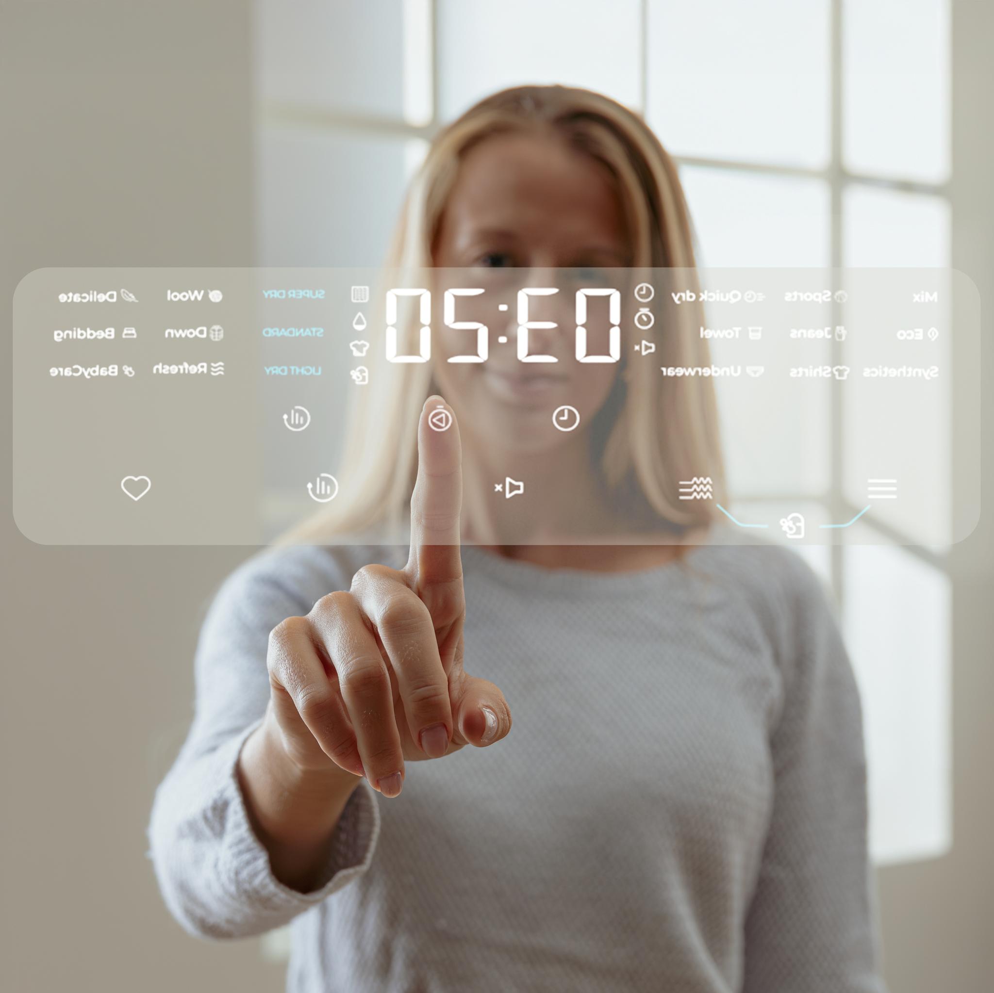 Bolero DressCode Dry 8400 Stahl A++