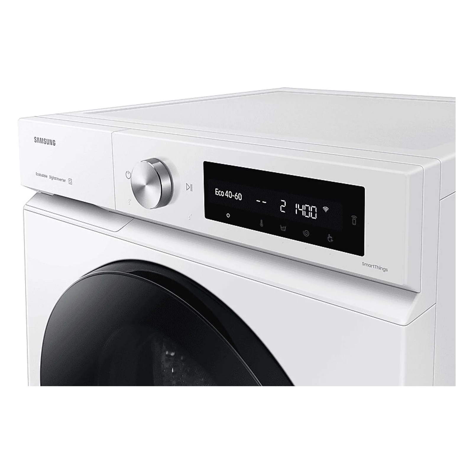 2025 Samsung WW7000D Ecobubble Waschmaschine
