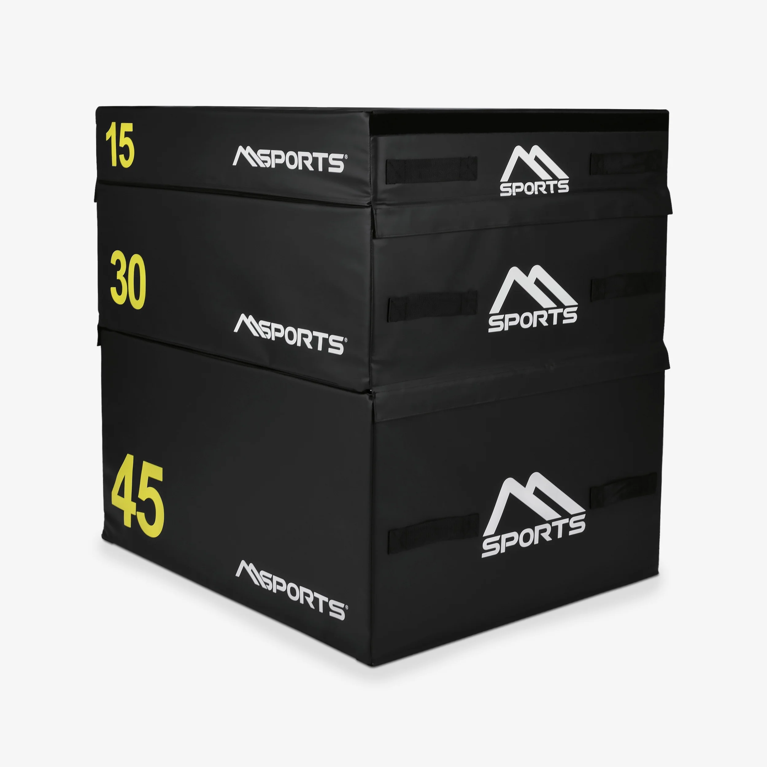 2025 Professionel Plyo-boks