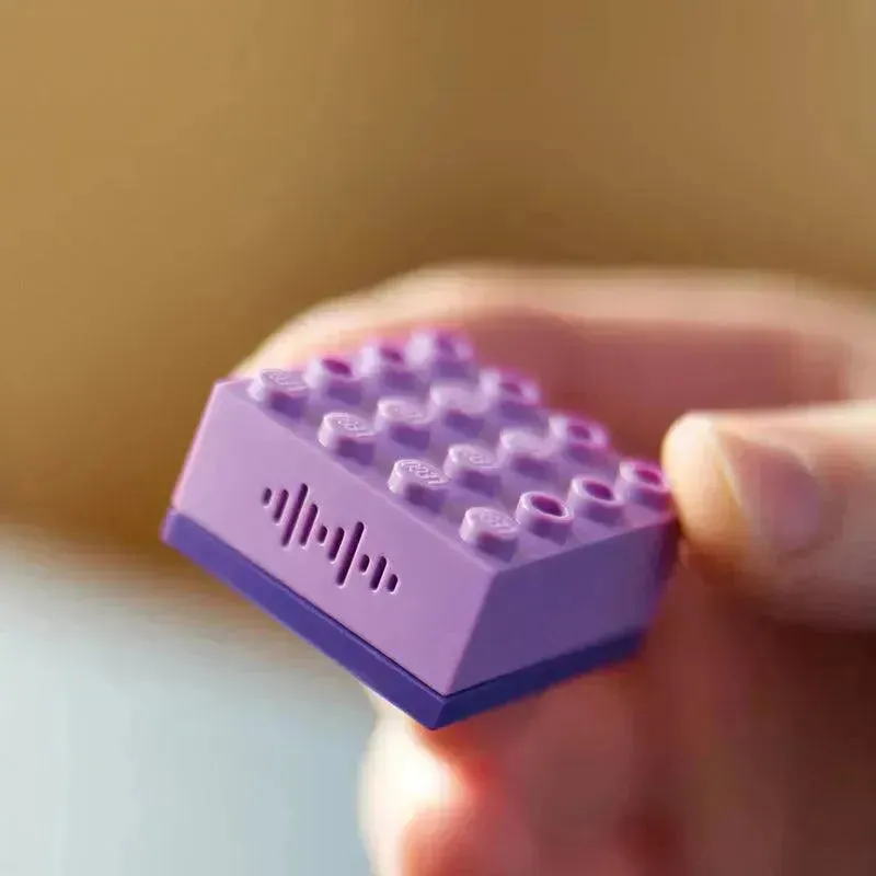 LEGO Harry Potter 76429 Le Choixpeau magique (2025)