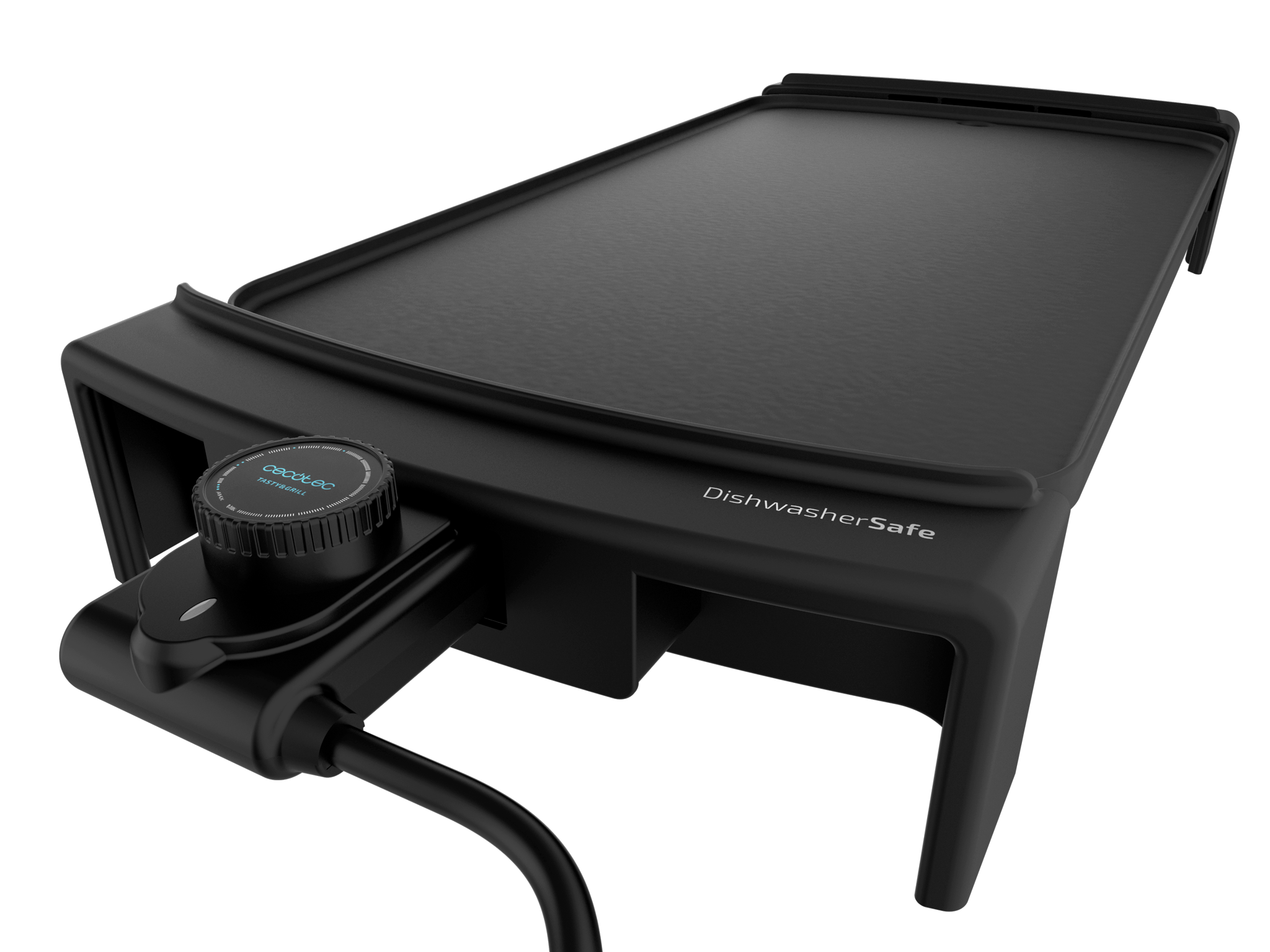 Tasty&Grill 3000 BlackWater